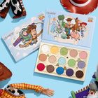 The Toys Are Here - Matte Polished Eye Statement