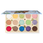 The Toys Are Here - Matte Polished Eye Statement