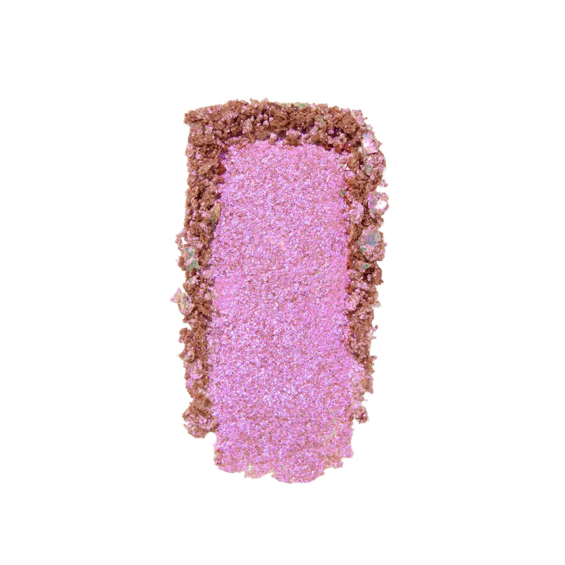 Soft Shell - Luminous Polished Cheek Style