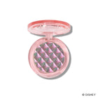 Soft Shell - Luminous Polished Cheek Style