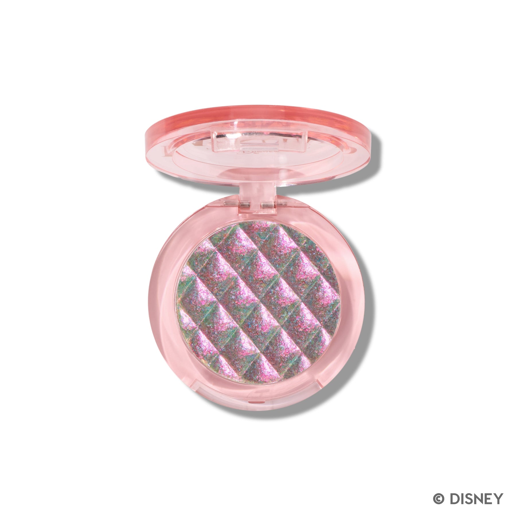 Soft Shell - Luminous Polished Cheek Style