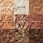 Going Coconuts - Effortless Vibrant Eye Dimension