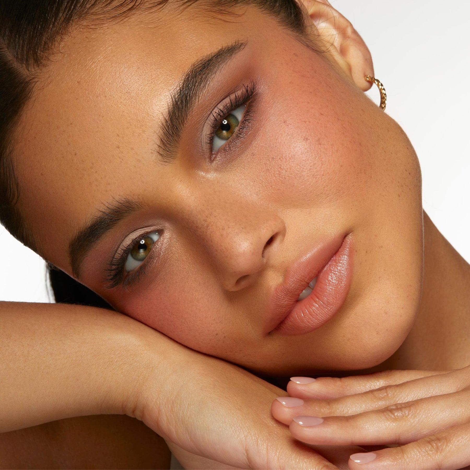 Going Coconuts - Effortless Vibrant Eye Dimension