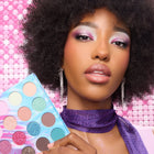 Just An Ordinary Girl - Featherlight Contemporary Beauty Palette