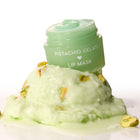 Pistachio Gelato - Smooth Romantic Lip Routine