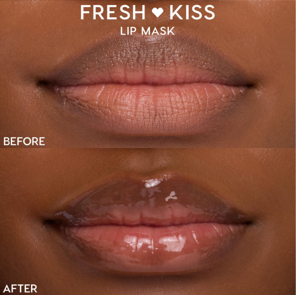 Pistachio Gelato - Smooth Romantic Lip Routine