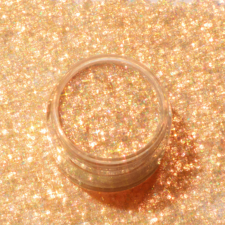 Ogres are Like Onions - Dewy Tailored Sparkle Touch