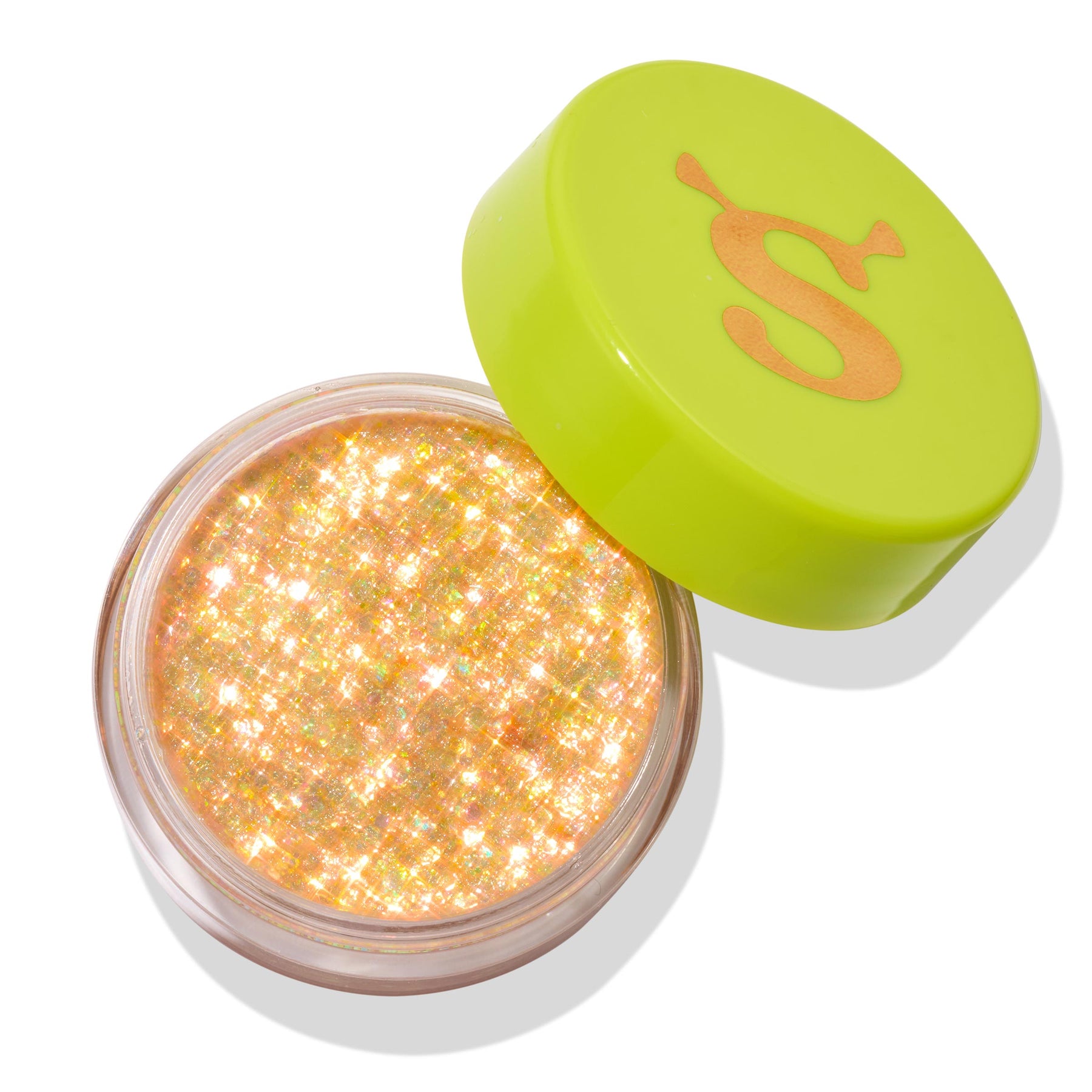 Ogres are Like Onions - Dewy Tailored Sparkle Touch