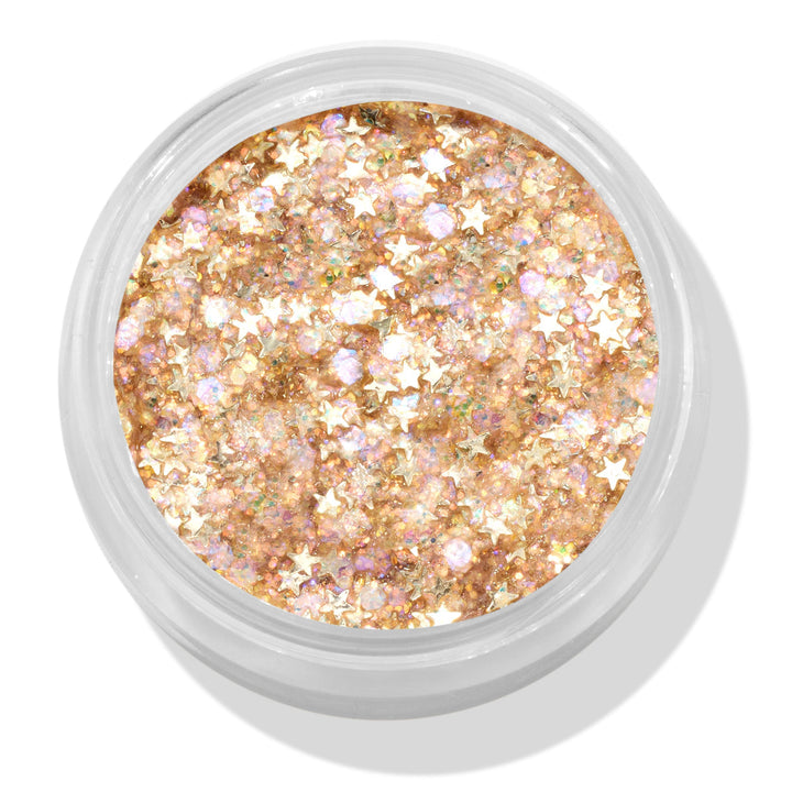 Spinner - Bright Playful Sparkle Pick