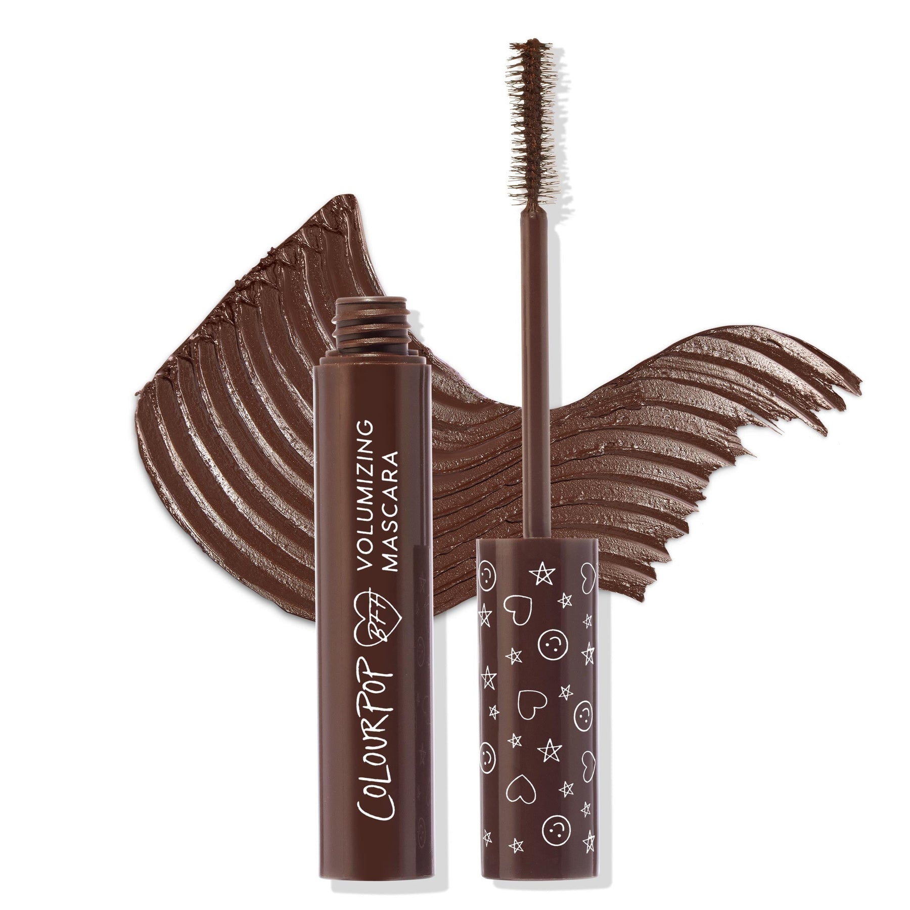 Brownie Points - Lightweight Runway Lash Definition