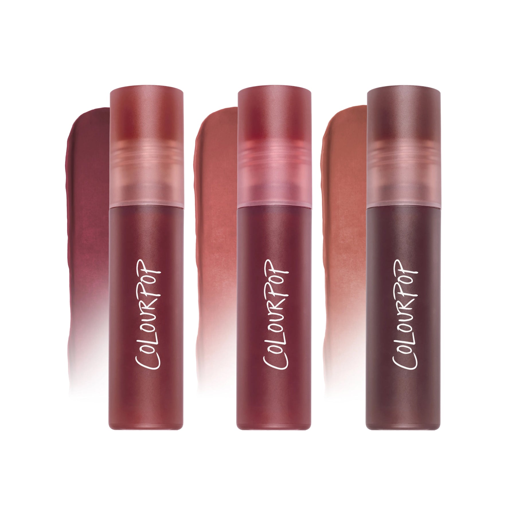 Cloud Crushin - Luminous Vibrant Beauty Bundle
