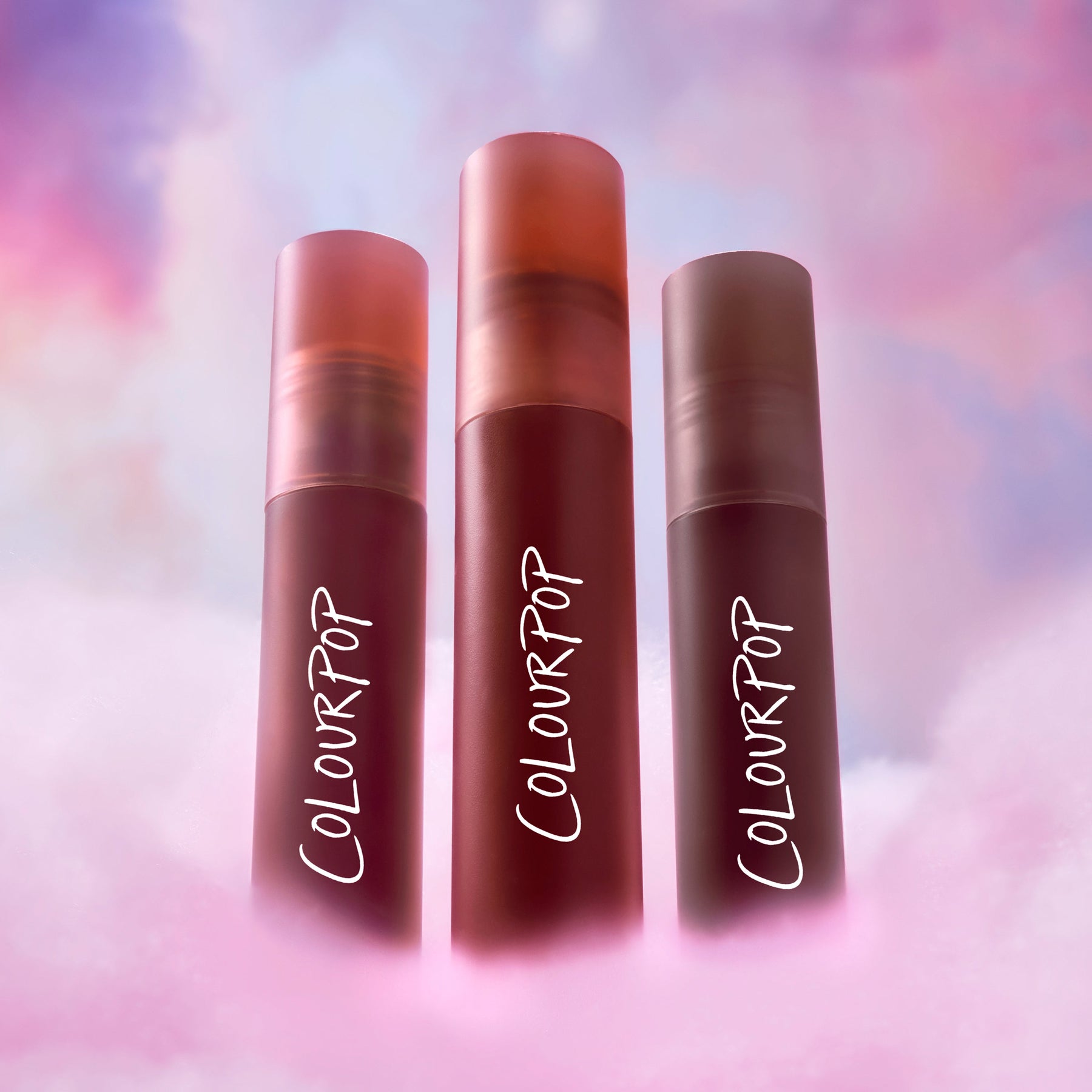 Cloud Crushin - Luminous Vibrant Beauty Bundle