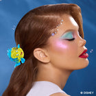 Flounder Hair Clip - Refined Essential Artistry Set
