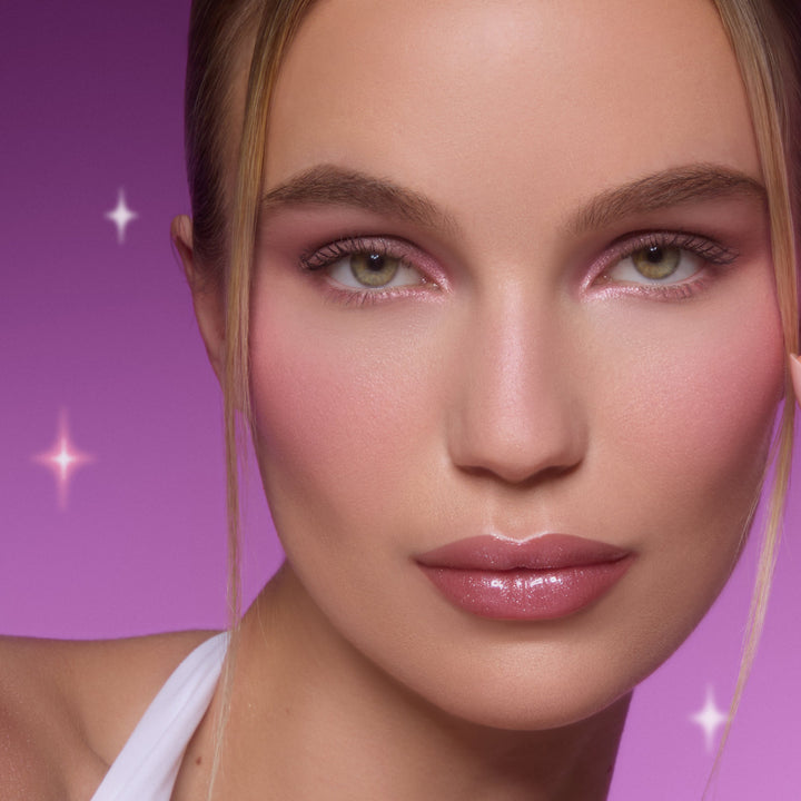 All Eyes On Me - Balanced Deluxe Beauty Story