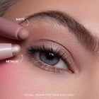 All Eyes On Me - Balanced Deluxe Beauty Story