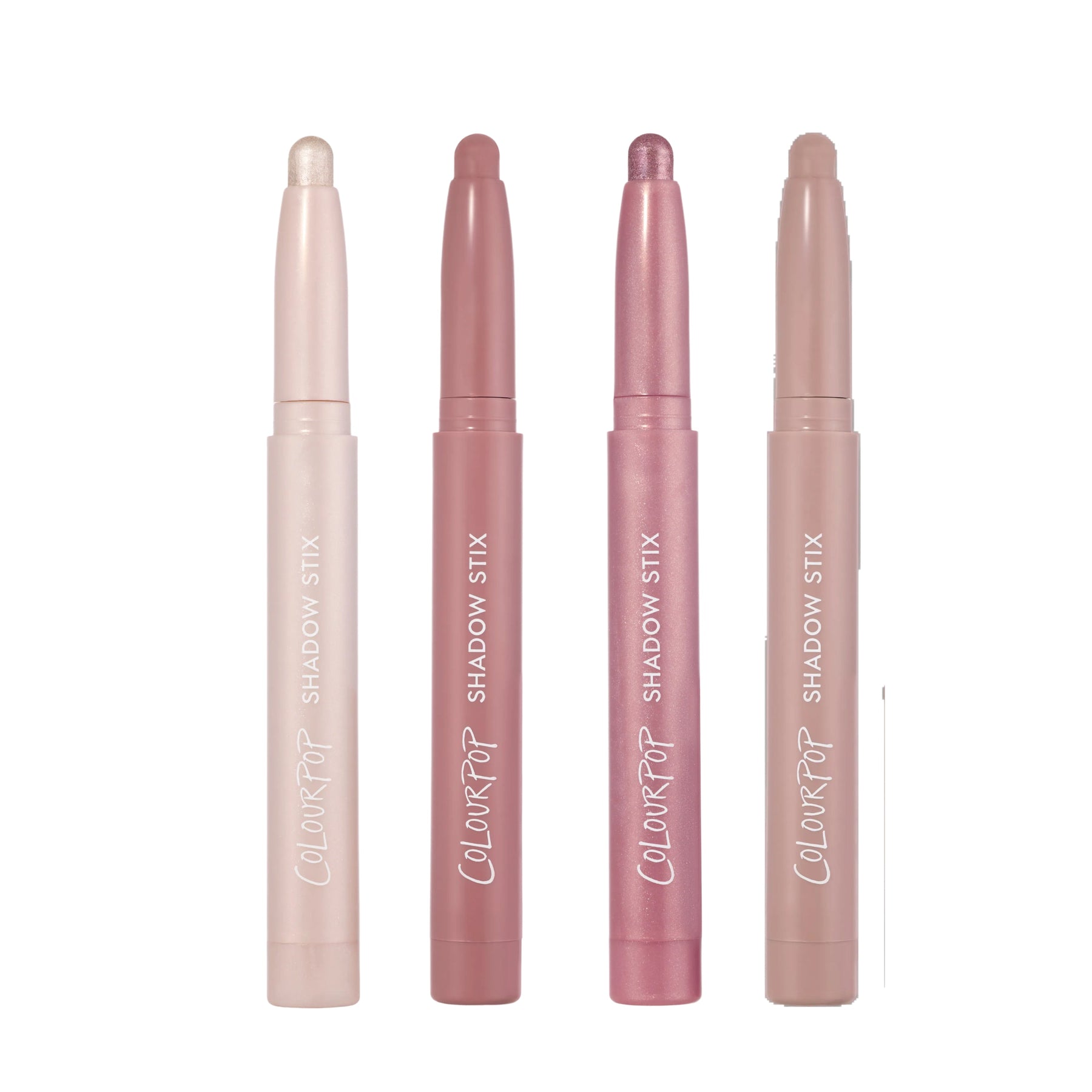 All Eyes On Me - Balanced Deluxe Beauty Story