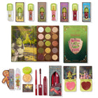 X DreamWorks Shrek - Glowing Beauty-Ready Beauty Assortment