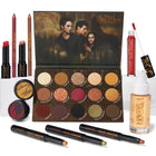 Twilight New Moon x Full Collection - Dreamy Everyday Beauty Kit