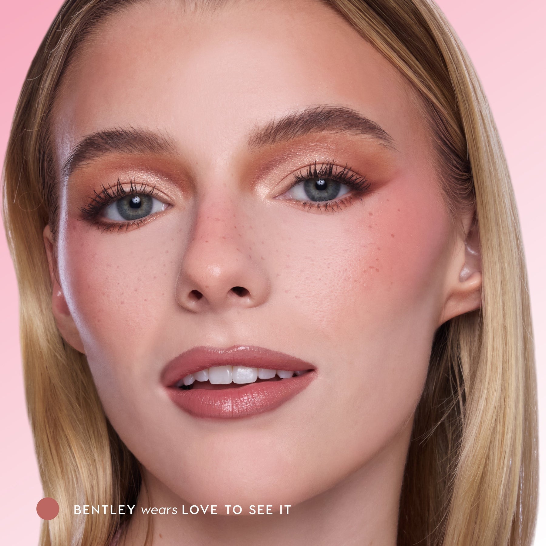 Love to See It - Radiant Classic Cheek Set