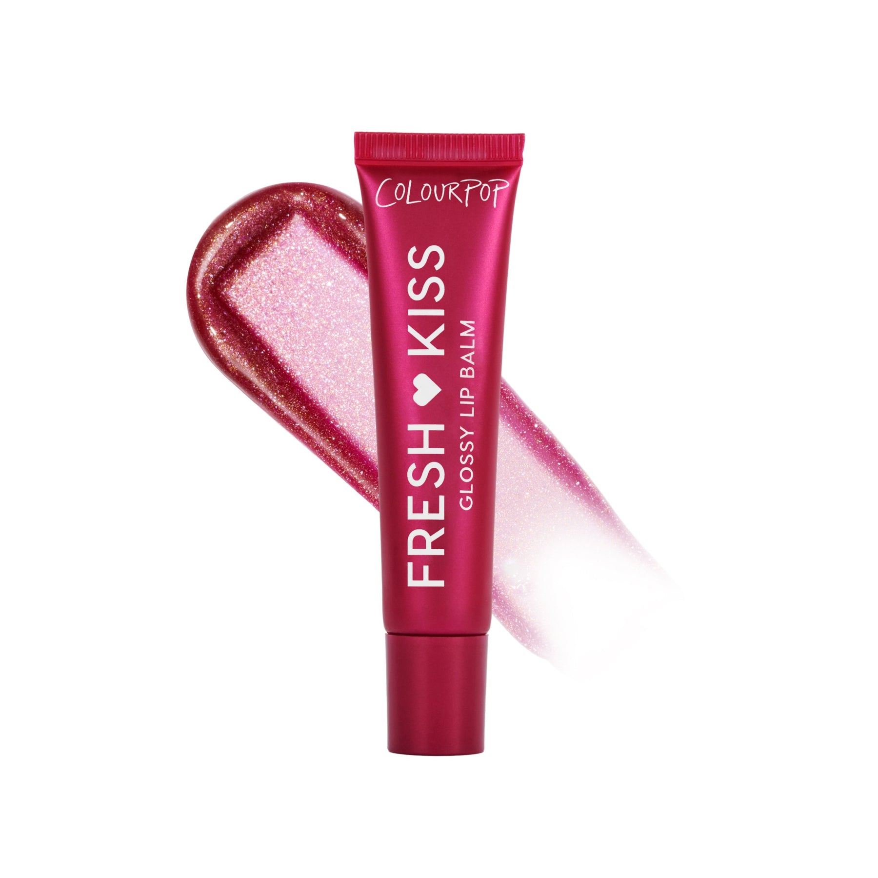 Chocolate Cherry - Lasting Expressive Lip Comfort