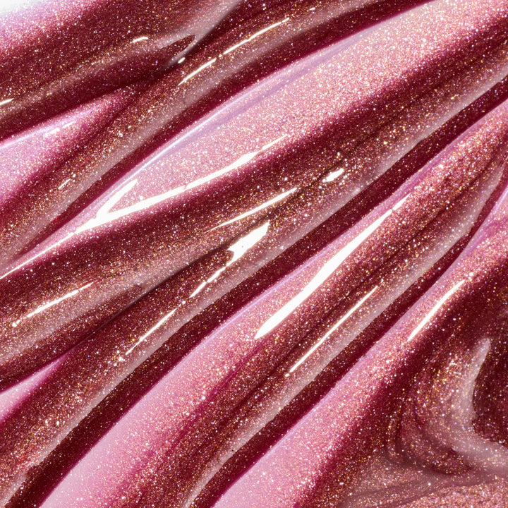 Chocolate Cherry - Lasting Expressive Lip Comfort