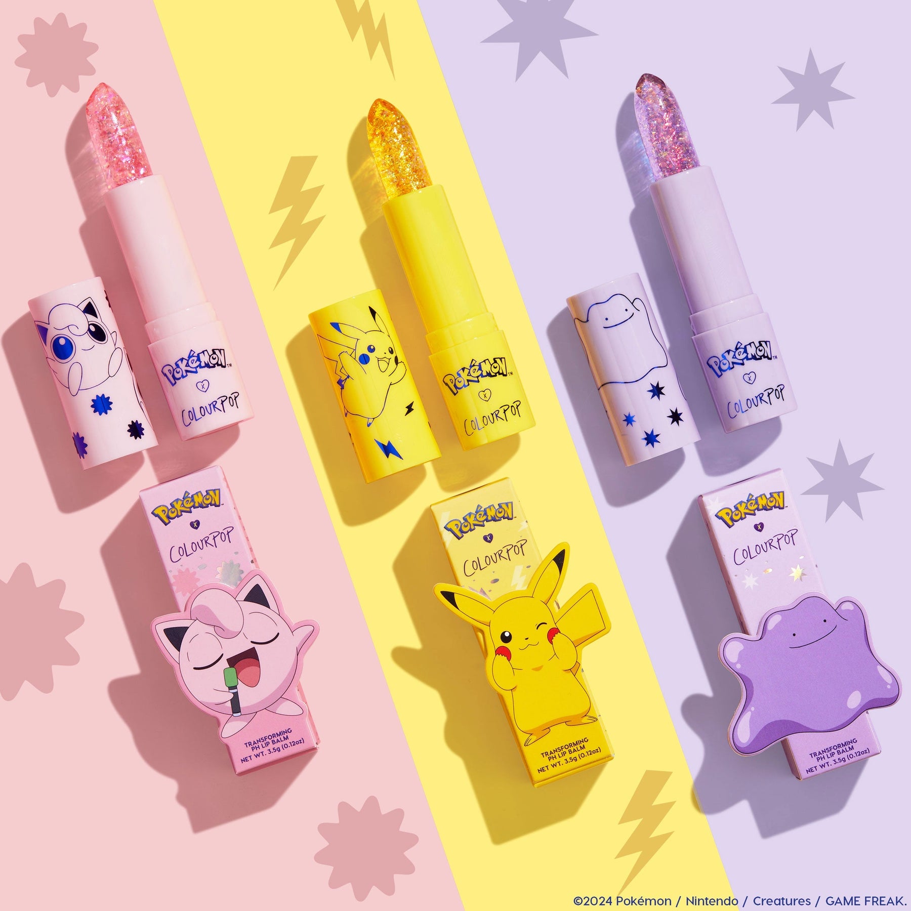 Sing - Multidimensional Favorite Lip Story