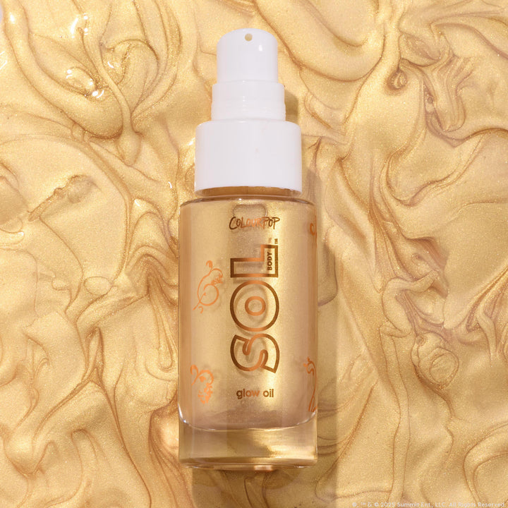 It's a Wolf Thing - Satin Signature Body Moment