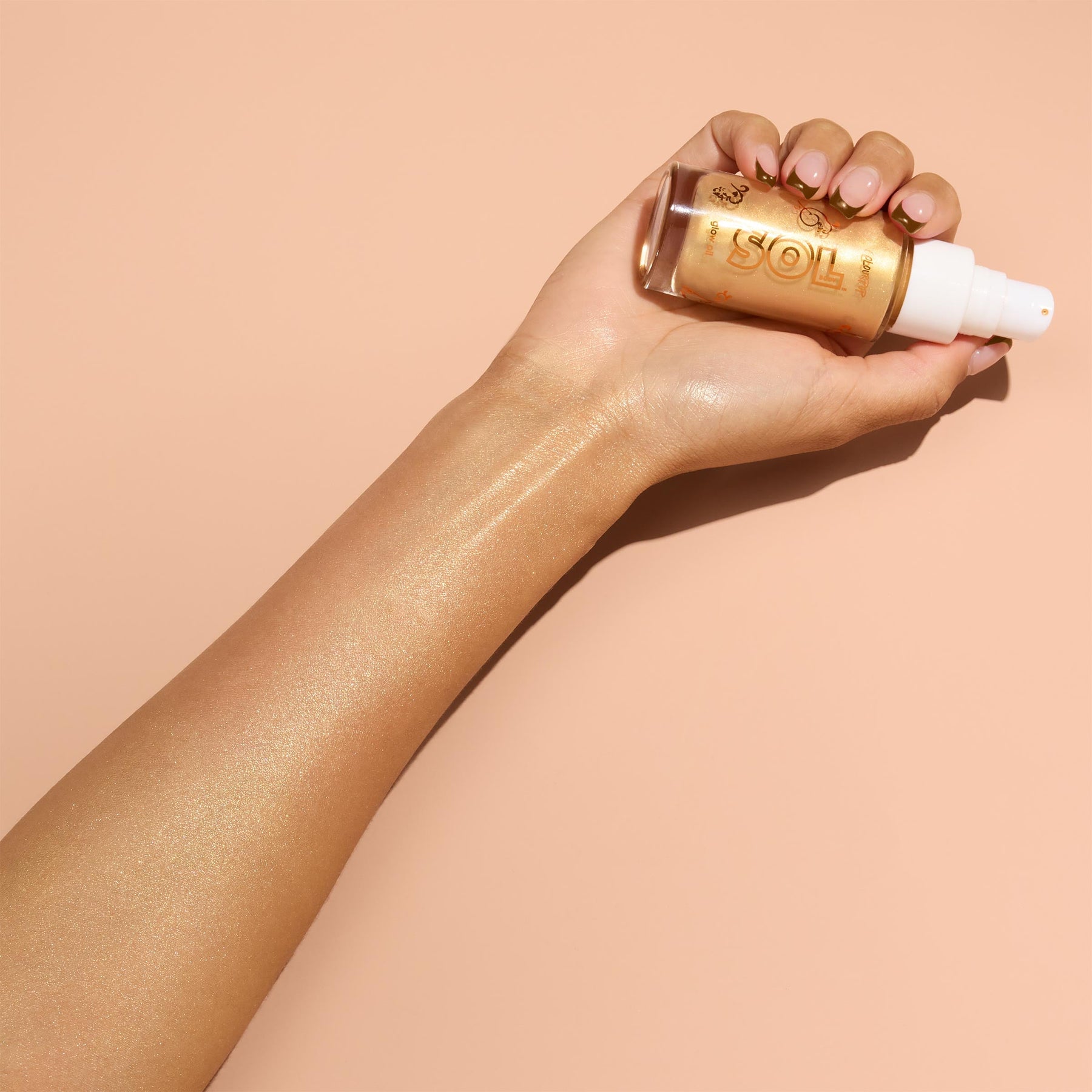 It's a Wolf Thing - Satin Signature Body Moment