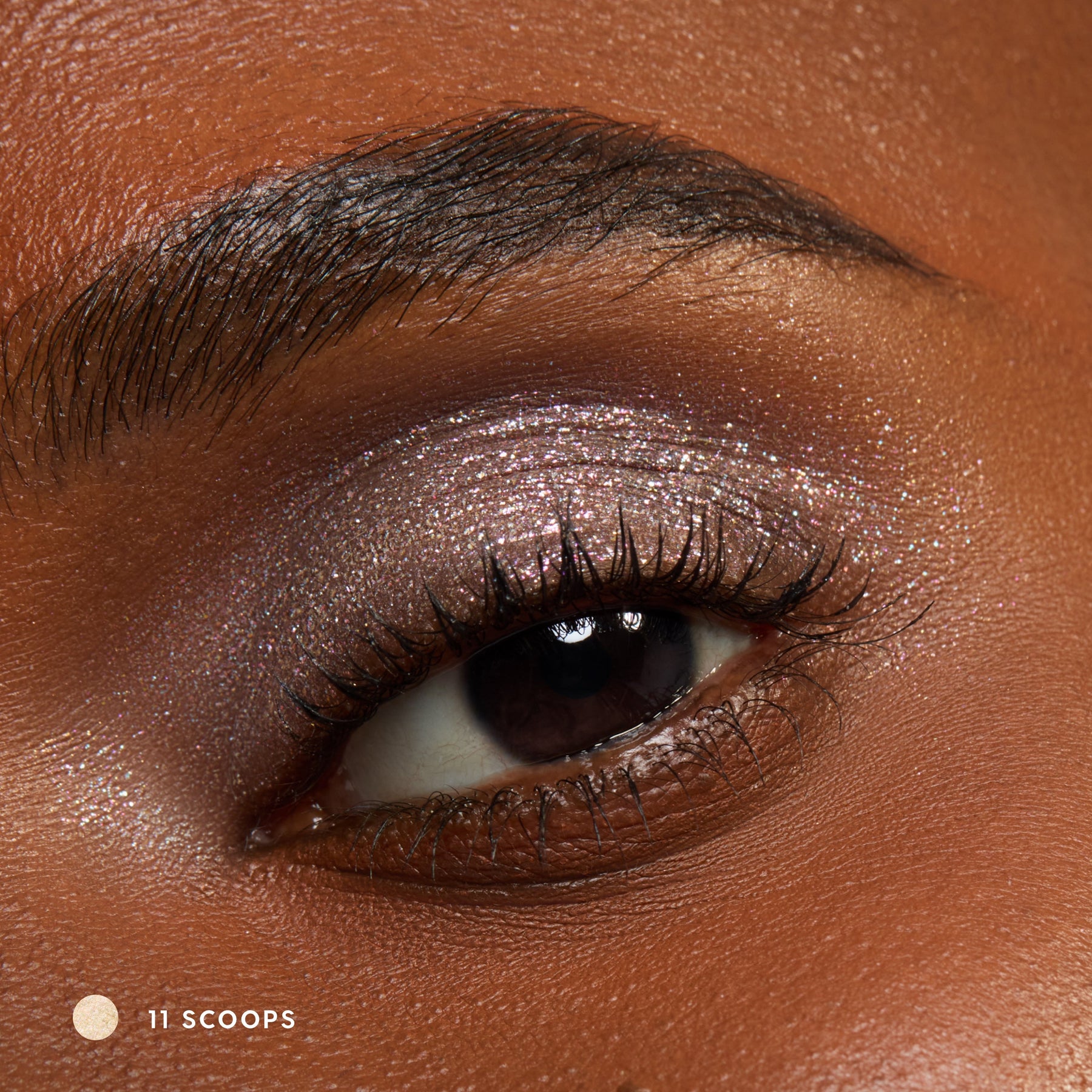 11 Scoops - Curated Runway Eye Pairing