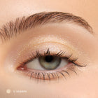 11 Scoops - Curated Runway Eye Pairing