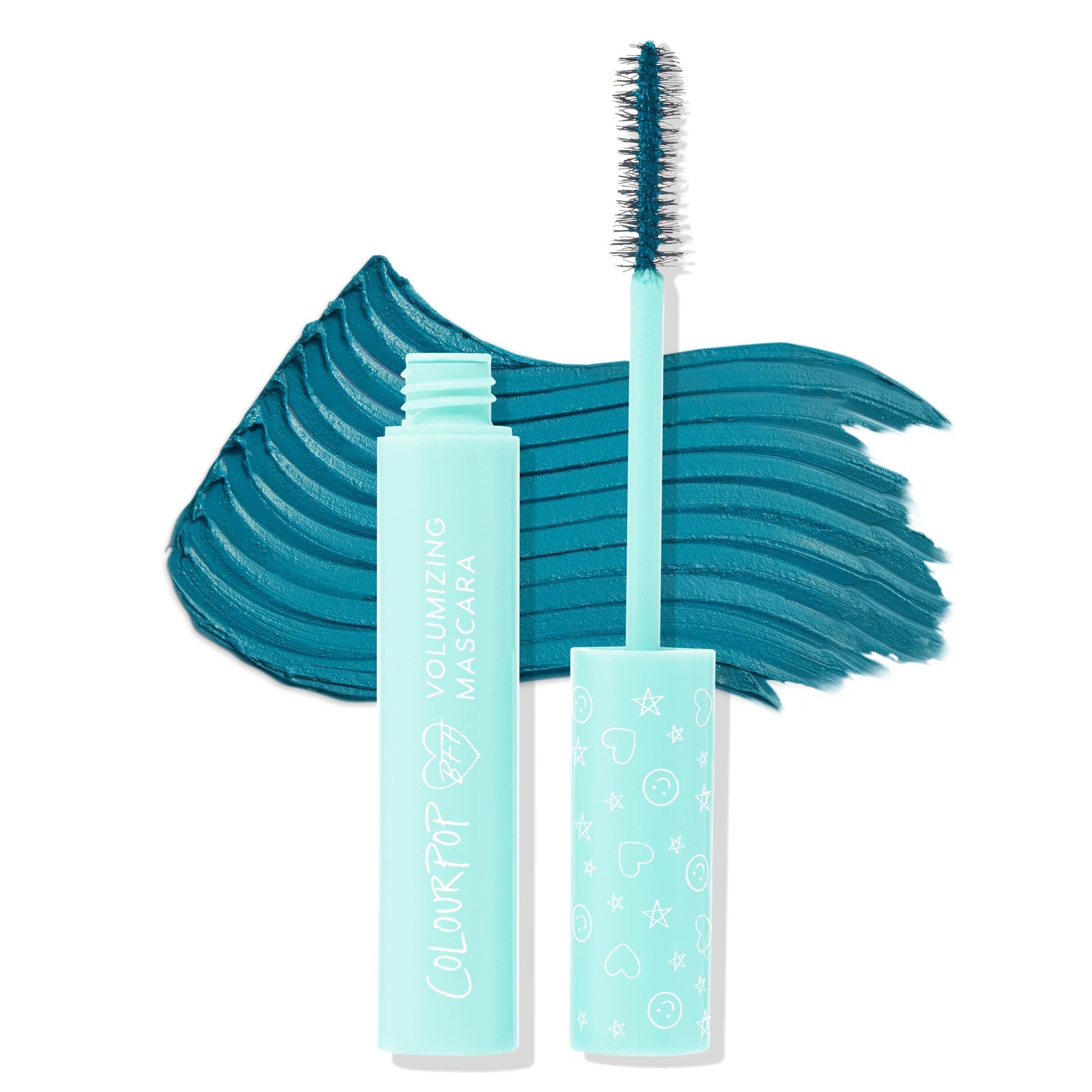Swell Season - Polished Romantic Lash Length