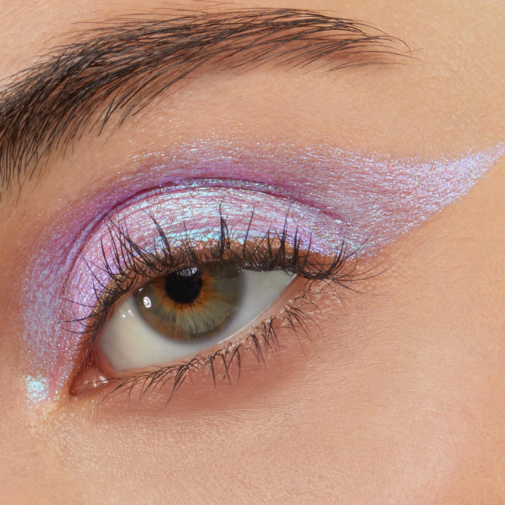 Disco Disco - Playful Daytime Eye Collection
