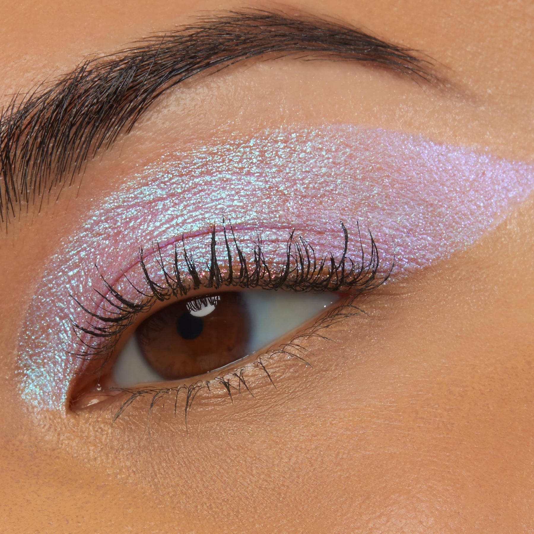 Disco Disco - Playful Daytime Eye Collection