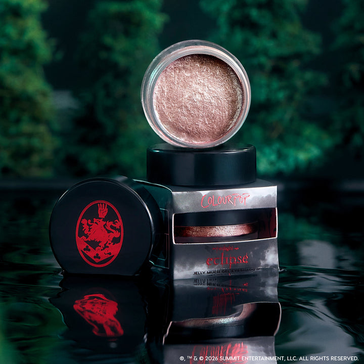 Cullen Coven - Expressive Professional Eye Set