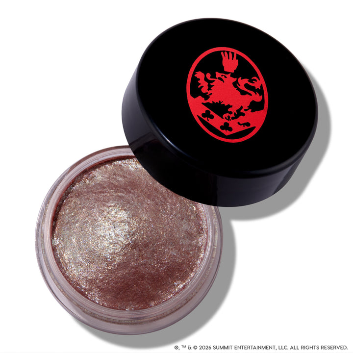 Cullen Coven - Expressive Professional Eye Set