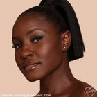 Deep Dark 210 N - Plush Evening Complexion Harmony