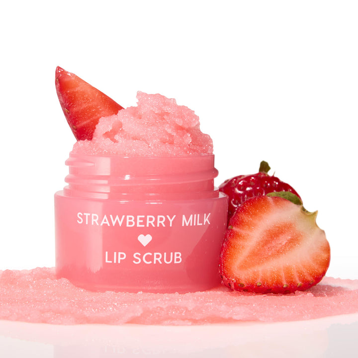 Strawberry Milk - Prismatic Premium Lip Moment