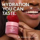 Strawberry Milk - Prismatic Premium Lip Moment