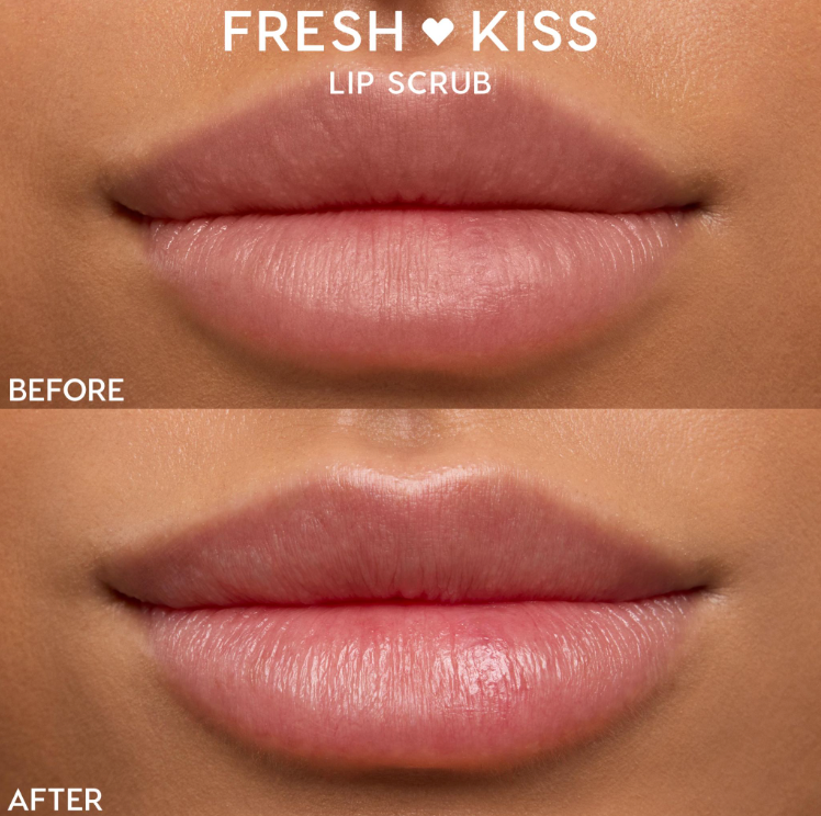 Strawberry Milk - Prismatic Premium Lip Moment