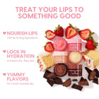 Strawberry Milk - Prismatic Premium Lip Moment