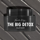 The Big Detox Mud Mask - Gentle Recovery Skin Comfort