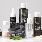 The Big Detox Mud Mask - Gentle Recovery Skin Comfort