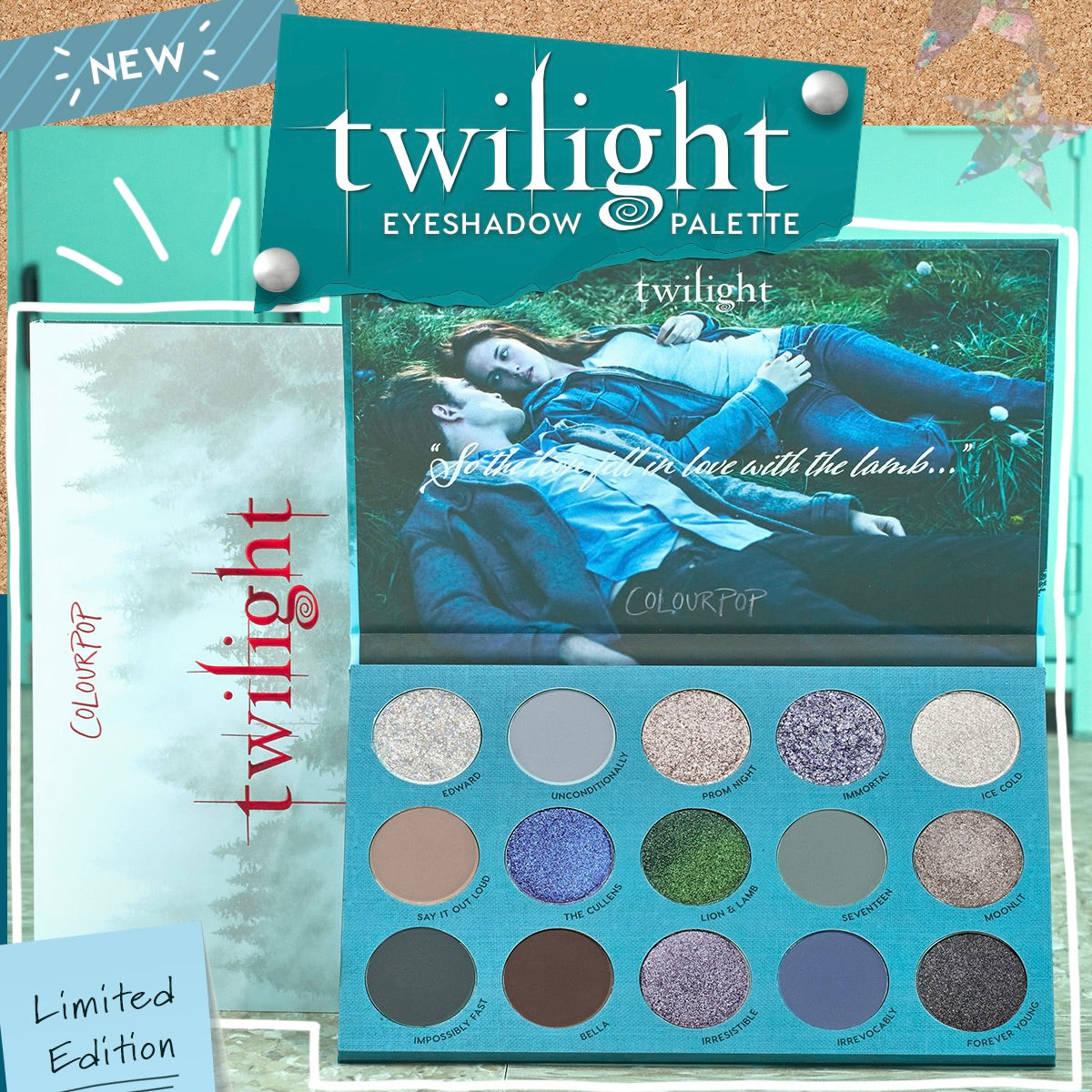 Twilight - Curated Elevated Eye Pick