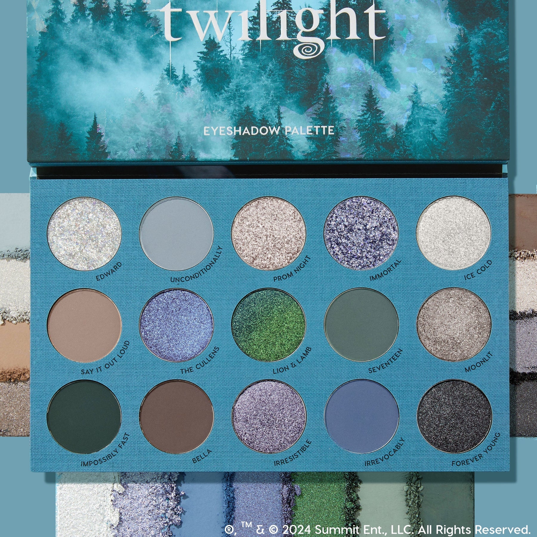 Twilight - Curated Elevated Eye Pick