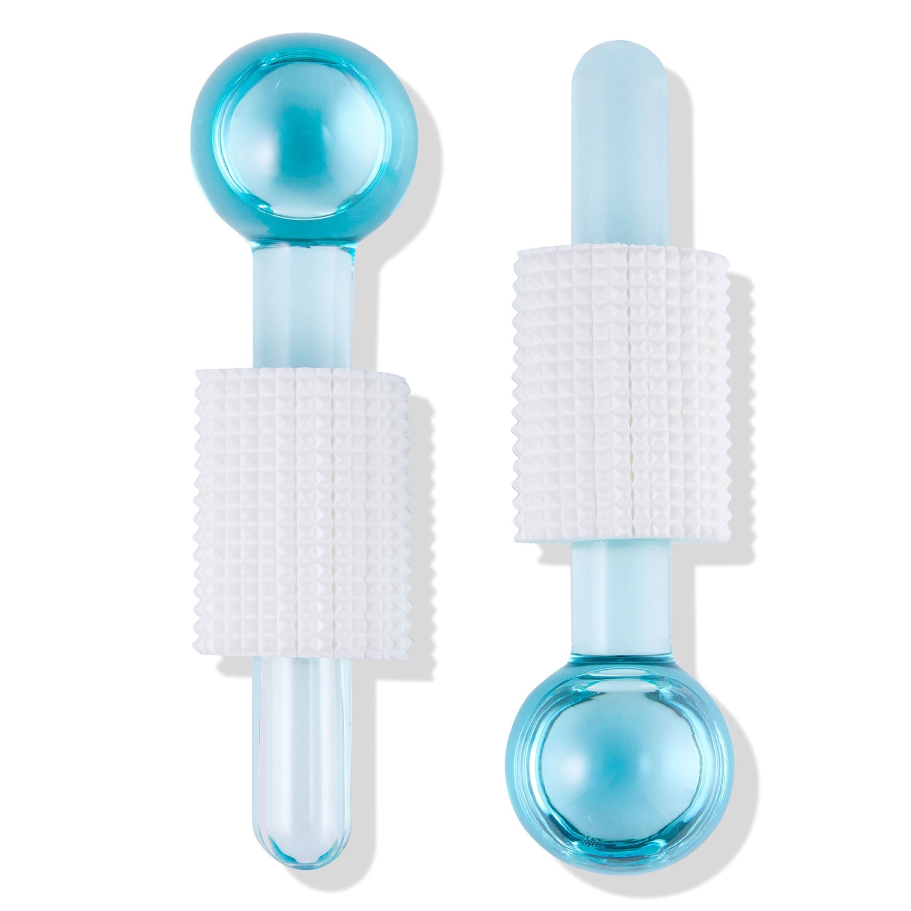 Cooling Facial Globes - Lightweight Versatile Artistry Accessory