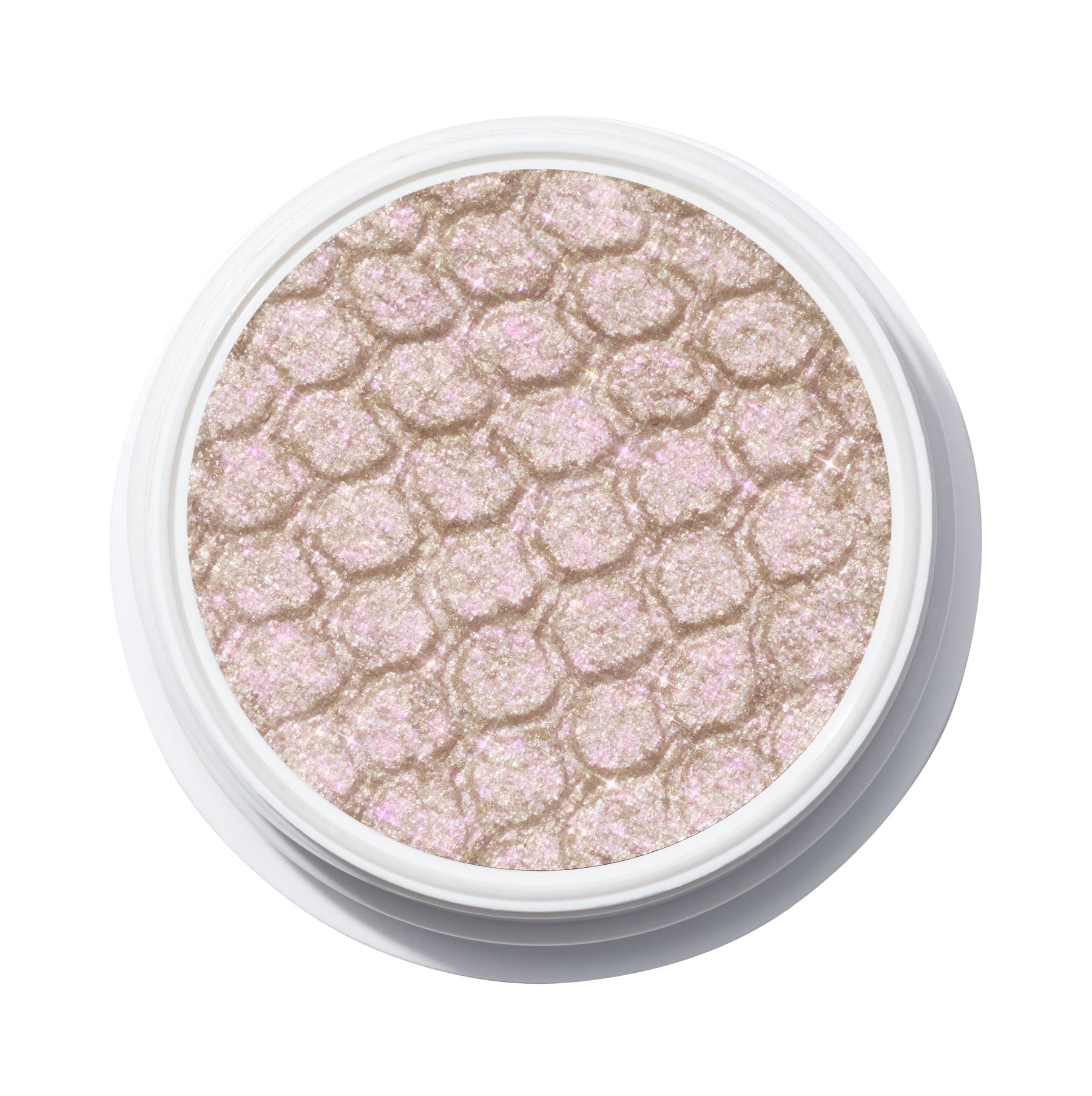 Barely Trying - Graceful Deluxe Eye Routine