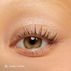 Barely Trying - Graceful Deluxe Eye Routine