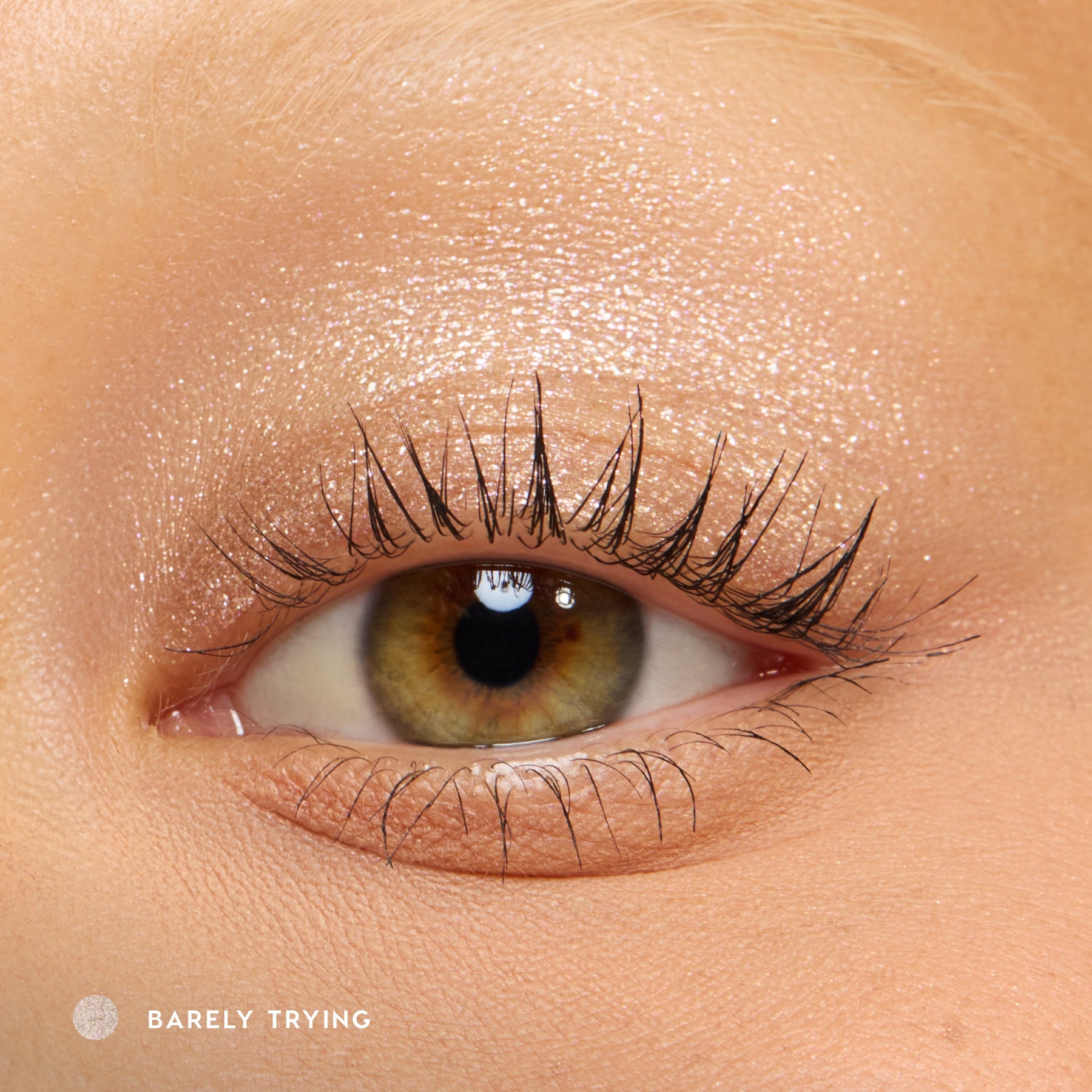 Barely Trying - Graceful Deluxe Eye Routine