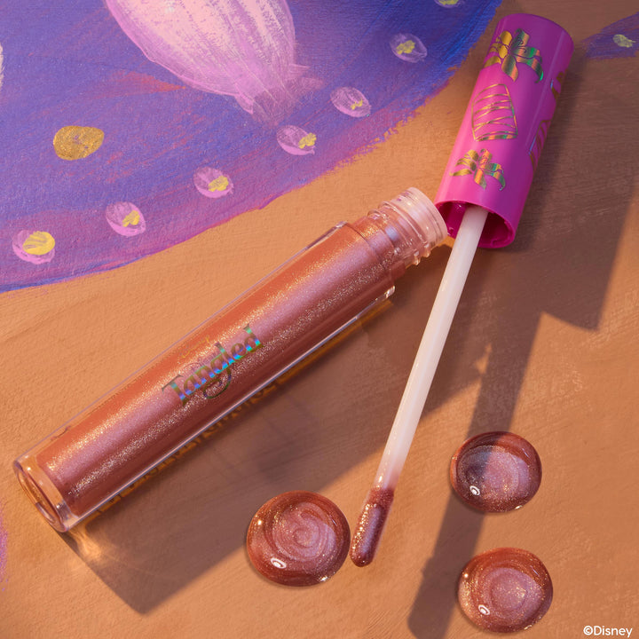 Flynn Rider - Graceful Select Lip Lineup