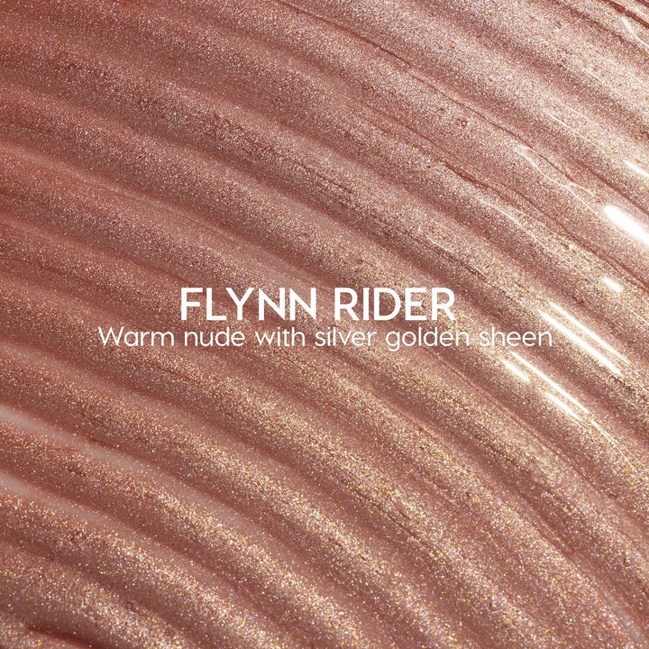 Flynn Rider - Graceful Select Lip Lineup